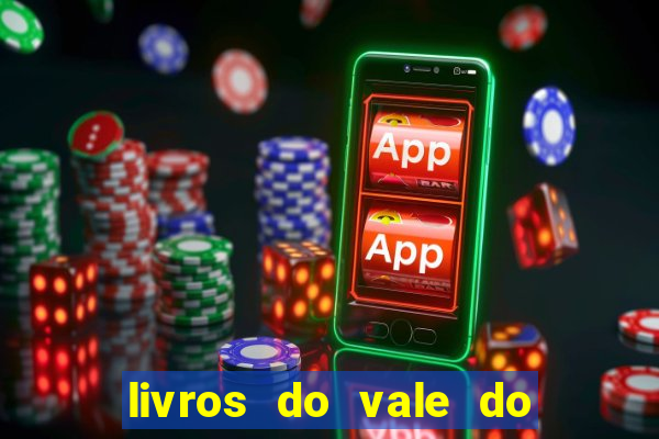 livros do vale do amanhecer em pdf